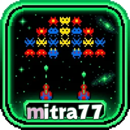 MITRA77 — ikon APK